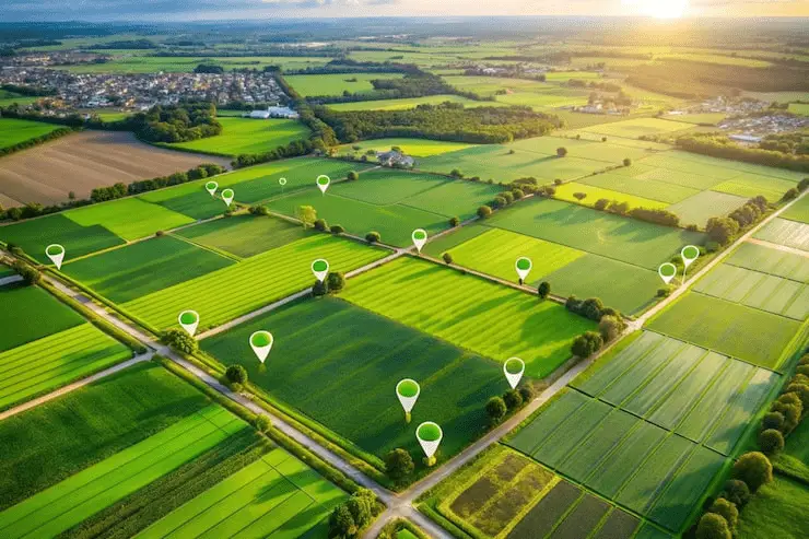 TDI Chitrakoot Mohali Residential Plots