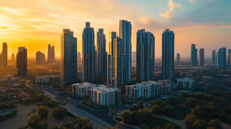 TDI Infratech City Mohali Township Overview