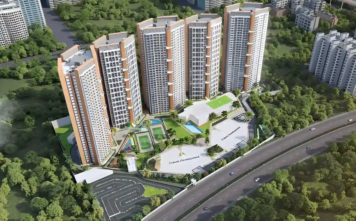 TDI South Extension II Mohali Plots