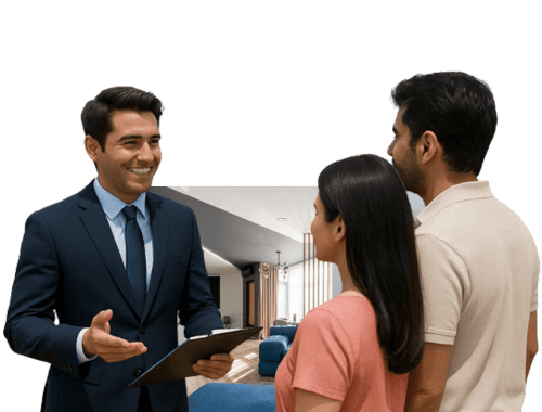 TDI Mohali 1 Modern Apartments